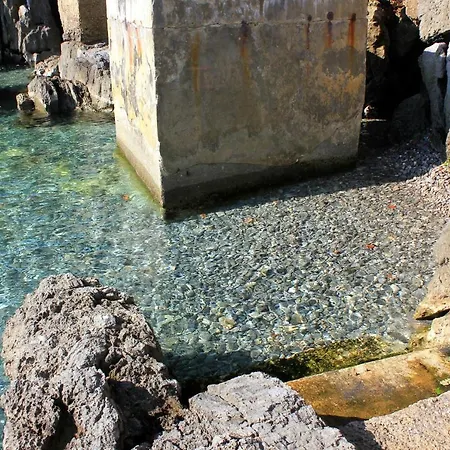 Appartamento With A Parking Space Lovran, Opatija - 7807