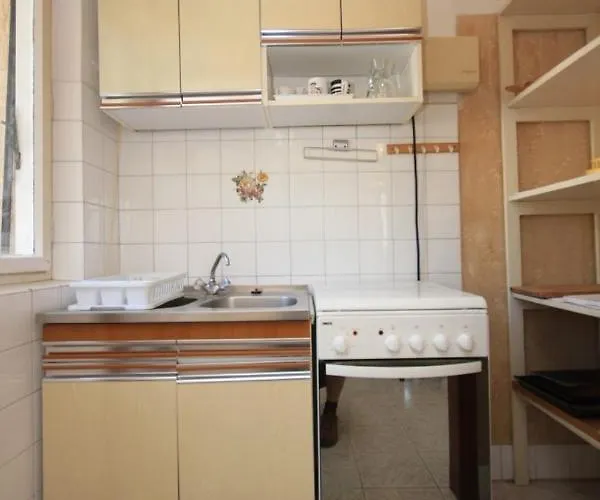 Appartement With A Parking Space Lovran, Opatija - 7807 Lovran