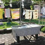 With A Parking Space Lovran, Opatija - 7807 *
