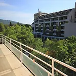 With A Parking Space Lovran, Opatija - 7807 Apartman