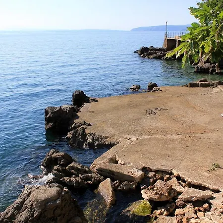 Apartament With A Parking Space Lovran, Opatija - 7807 Lovran