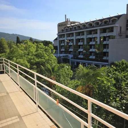 With A Parking Space Lovran, Opatija - 7807 شقة
